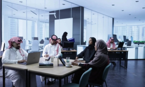 المرحلة الثانية لاعتماد عقد العمل الموثق كسند تنفيذي