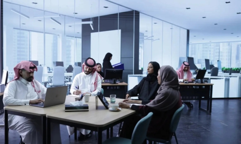 المرحلة الثانية لاعتماد عقد العمل الموثق كسند تنفيذي