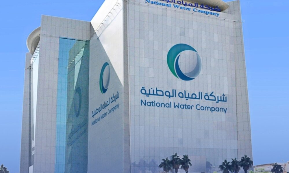 إنجاز مشروع خطوط مياه بالرياض بـ 81 مليون ريال