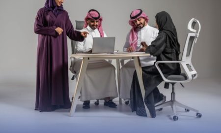 رفع نسب توثيق عقود قوى لـ 85% بنهاية أبريل بالسعودية