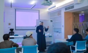 افتتاح فروع ثانوية الموهوبين التقنية في 5 مدن سعودية