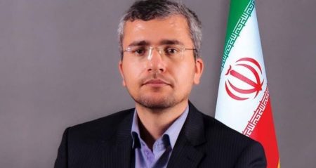 البرلمان الإيراني: ترامب يريد الحصول بالتهديد على ما عجز عن تحقيقه في الميدان