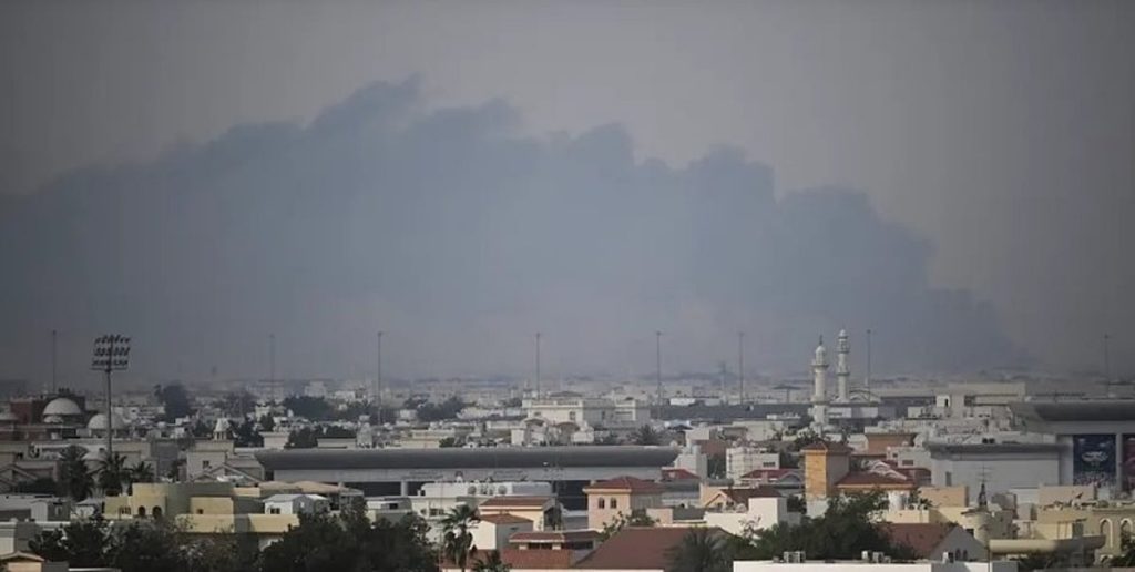 الصحة اللبنانية: 21 مصابا بغارات الاحتلال الإسرائيلي على عدة مناطق