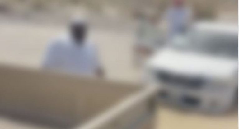 «المرور» يضبط مخالفين لعبور الأودية أثناء جريانها في عسير