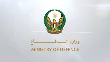 الدفاعات الجوية الإماراتية تتعامل مع اعتداءات صاروخية وطائرات مسيرة قادمة من إيران