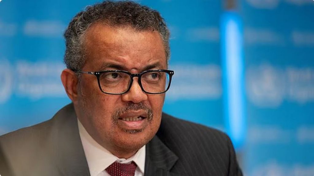 «الصحة العالمية»: تعليق الإجلاء الطبي من غزة لمصر بعد مقتل متعاقد