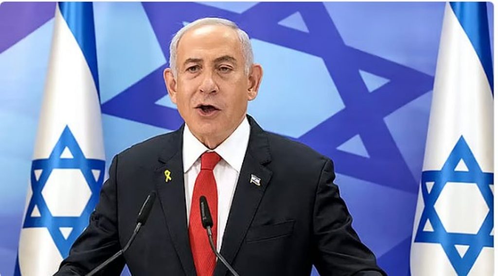 نتنياهو: حققنا إنجازات كبيرة.. وإيران أضعف من أي وقت