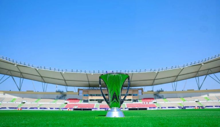 جاهزية ملعبي مدينة الملك عبدالله الرياضية وعبدالله الفيصل لاستضافة مباريات دوري أبطال آسيا