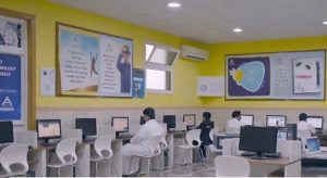 مسؤول بـ«التعليم والتدريب»: أكثر من 23 مليار نقطة بيانات تدعم تطوير منظومة التعليم