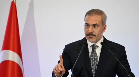 وزير الخارجية التركي: نتنياهو يسعى إلى إشعال العداء مع تركيا بعد إيران