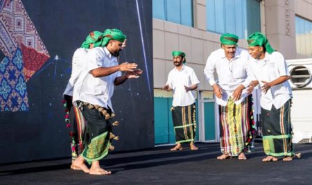 انطلاق فعاليات المهرجان الطلابي الثقافي العالمي 2026 بجدة