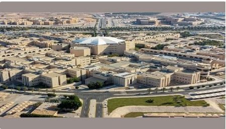 جامعة القصيم تقرر تحويل الدراسة عن بعد غدا الخميس