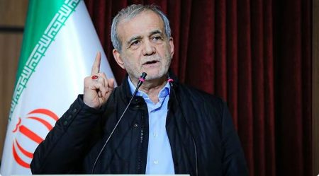 الرئيس الإيراني: لا نسعى للحرب لكننا نرفض الاستسلام