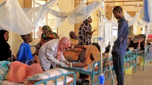 موجة مرعبة.. حمى الضنك تتفشى في ولاية نهر النيل بالسودان