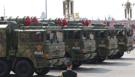 الصين: وقف إطلاق النار الأمريكي الإيراني هش للغاية