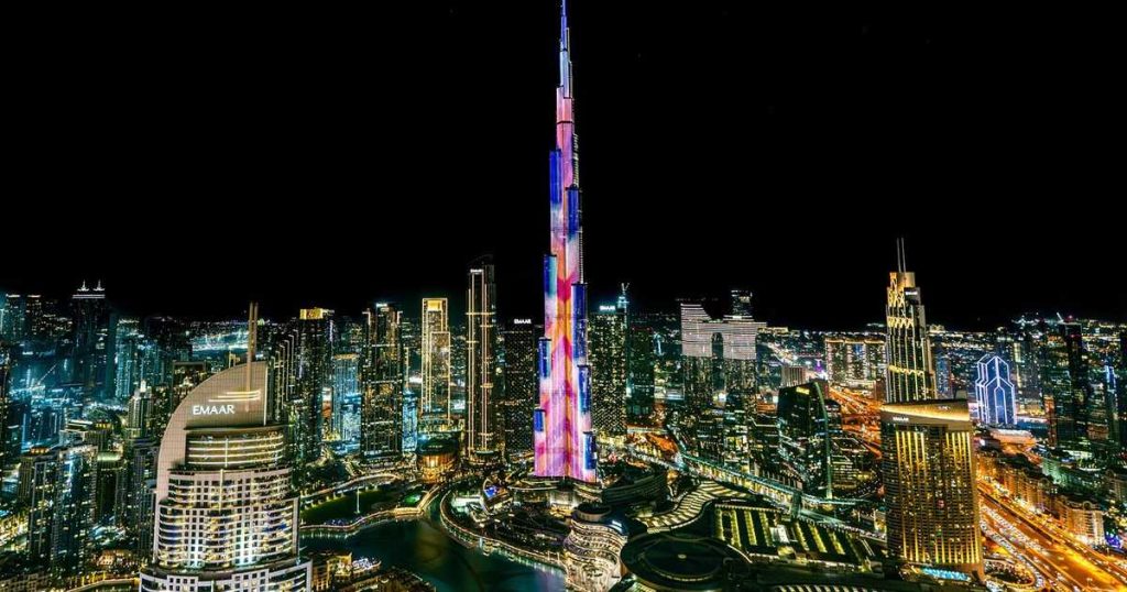6.1 مليار دولار مبيعات “إعمار العقارية” في 3 أشهر بنمو 16%