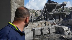 يوم دام في جنوب لبنان.. إسرائيل تعلن رأس الناقورة منطقة عسكرية مغلقة وحزب الله يصعد عملياته