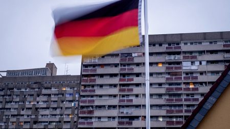 ألمانيا تتهم دنماركيا بالعمل لصالح إيران وأفغانيا بالمشاركة في مخطط هجمات ضد شخصيات يهودية