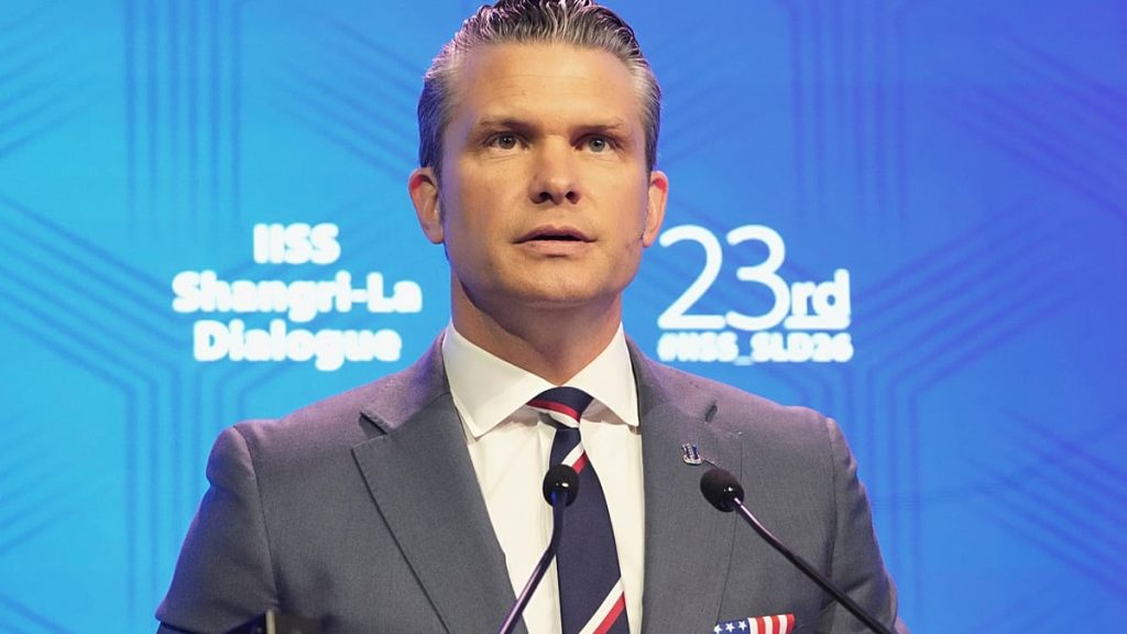 إنذار أمريكي شديد اللهجة لدول حلف الناتو: الالتزامات الدفاعية أو تغيير قواعد اللعبة