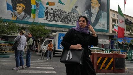 أنجبت طفلاً أثناء احتجازها.. ثم أُعدمت شنقاً في إيران بتهمة قتل زوجها