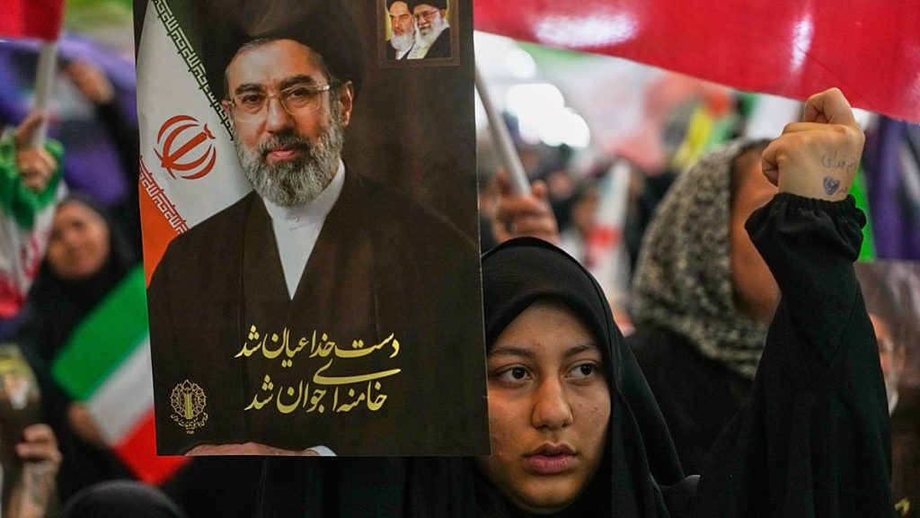 طهران تضع خمسة شروط للتفاوض مع واشنطن وتؤكد: مضيق هرمز هو الضامن الحقيقي