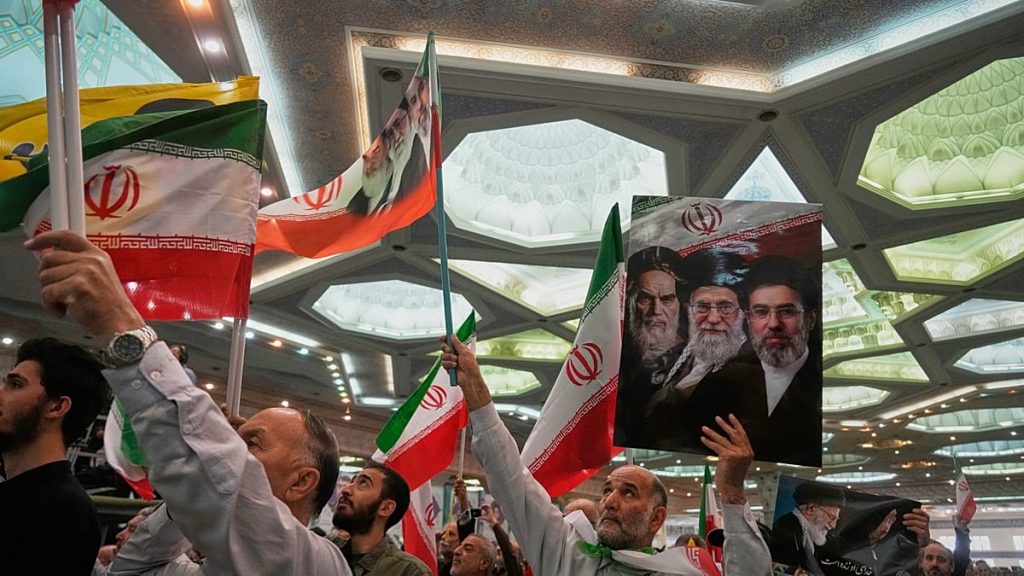 من هرمز إلى لبنان.. المنطقة تهتز مجدداً ومخاوف من سقوط التفاهم الأميركي الإيراني
