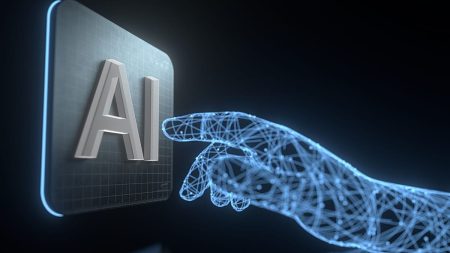 قاعدة أمريكية للذكاء الاصطناعي في إسرائيل؟ تقرير يكشف عن خطة واشنطن لمواجهة الصين