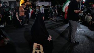 واشنطن تلوّح بالخيار العسكري ضد إيران في حال فشل شروط الاتفاق.. وإسرائيل تكثّف عملياتها جنوب لبنان