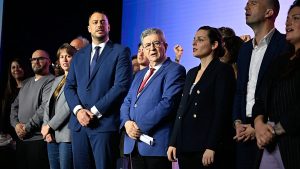 فرنسا تحقق بشأن احتمال تورط شركة إسرائيلية بالتدخل في الانتخابات البلدية