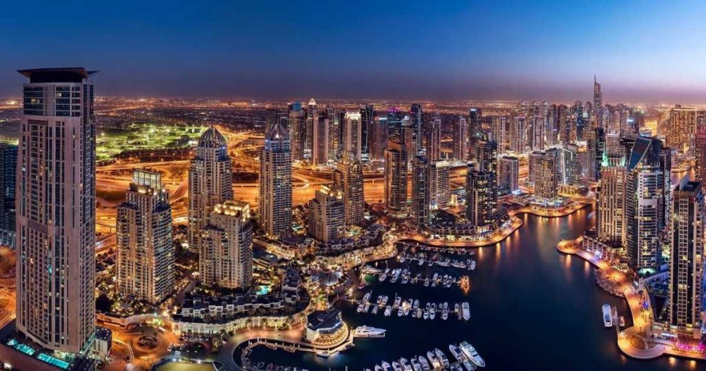 شركة “سنشري 21” العالمية تؤسس مكتباً إقليمياً بدبي