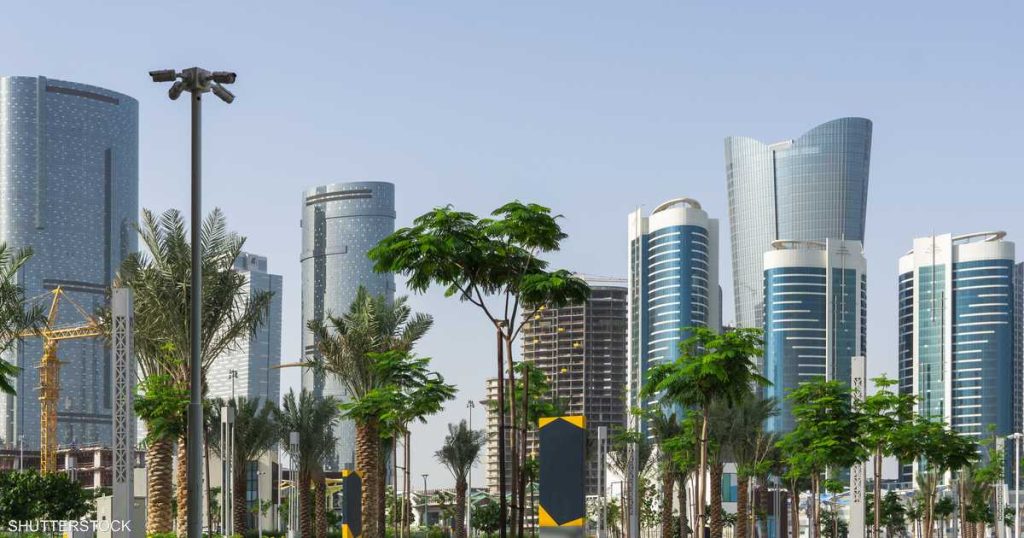 القطاع العقاري الإماراتي يحافظ على زخمه القياسي