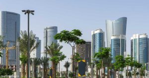 القطاع العقاري الإماراتي يحافظ على زخمه القياسي