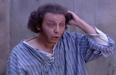 هُدِّد بالاعتقال فترة طويلة.. ما أسباب القبض على «صطيف» باب الحارة؟ – أخبار السعودية