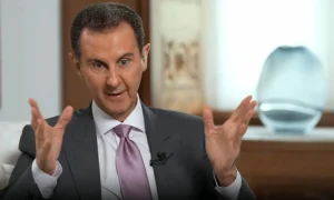 محاكمة رموز النظام السوري وتجريد الأسد من ممتلكاته