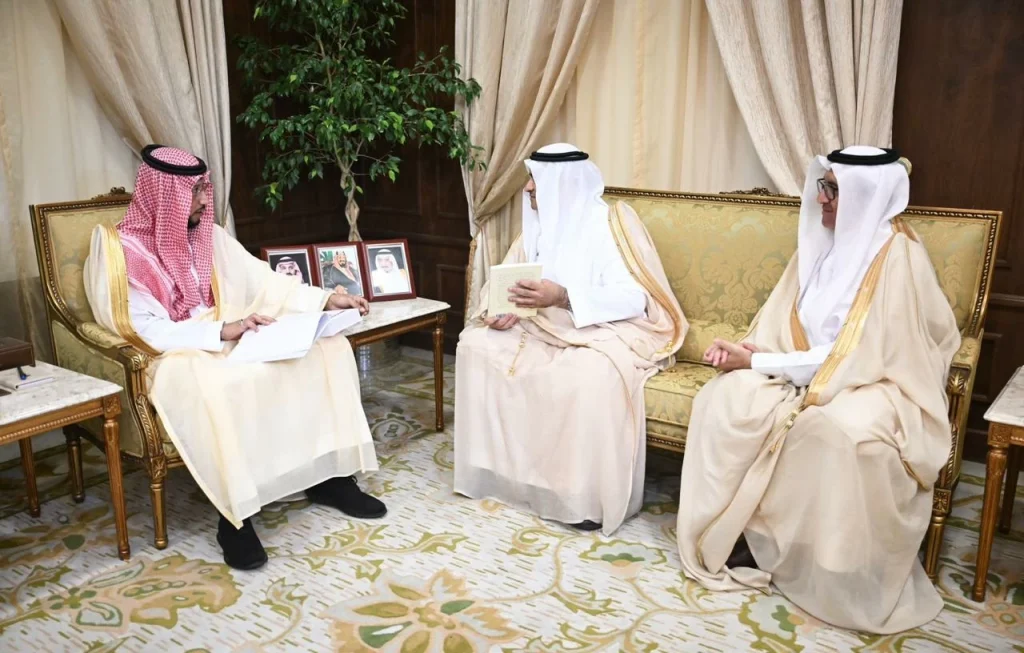 نائب أمير عسير يطّلع على أعمال أدبي أبها وبرامجه الثقافية والأدبية – أخبار السعودية