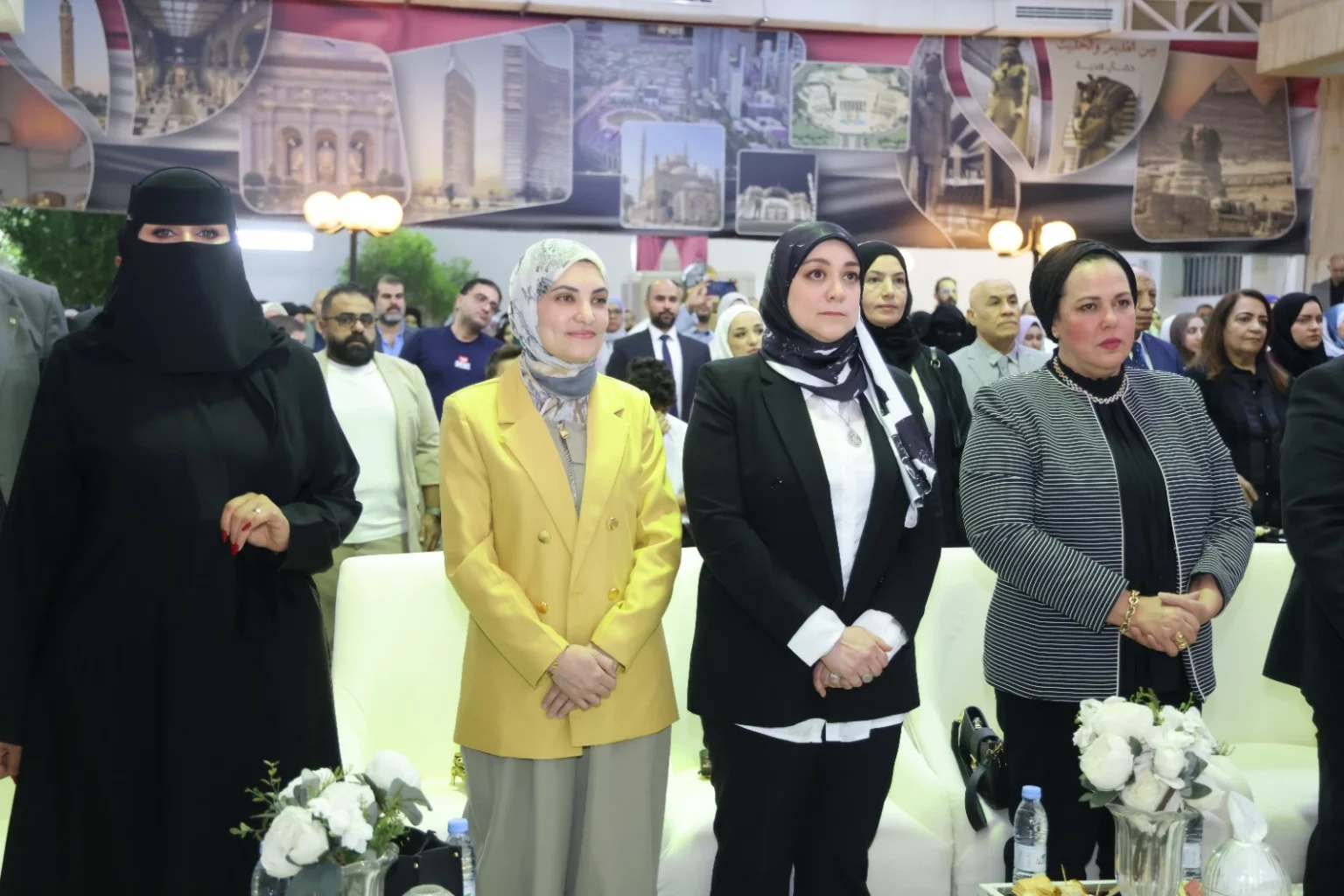 حفل تكريم بختام فعاليات «المبدع المصري» – أخبار السعودية