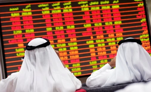 مع تلاشي آمال إنهاء حرب إيران.. تراجع معظم أسواق أسهم الخليج – أخبار السعودية