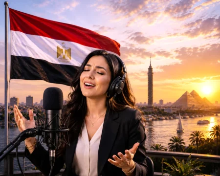 نقاد وملحنون لـ«عكاظ»: «صوت مصر» لقب تاريخي خارج منافسة الحاضر – أخبار السعودية