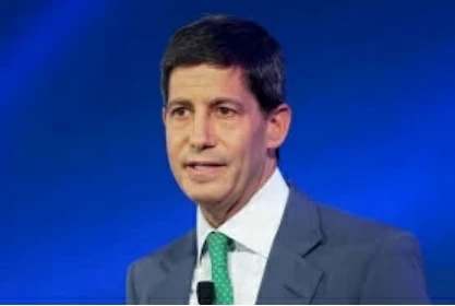وارش يقترب من رئاسة «الاحتياطي الفيدرالي الأمريكي» – أخبار السعودية