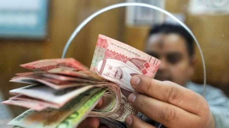 الأعلى تاريخياً.. 16.9 مليار ريال تحويلات الأجانب في السعودية خلال مارس – أخبار السعودية
