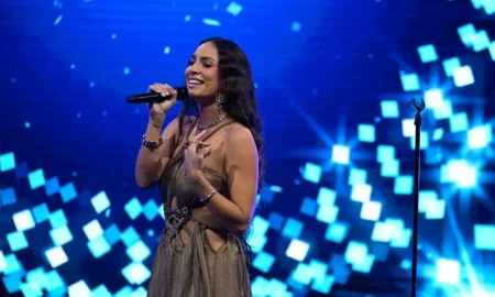 الفنانة إيزادورا تفاجئ العالم: أنا من العباسية
