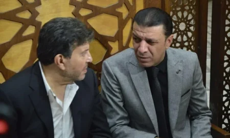 كواليس أغنية وعدى العمر لمصطفى كامل والراحل هاني شاكر