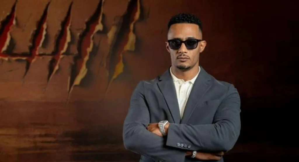 «وداعاً للمنطقة الآمنة».. محمد رمضان: كيف سيغير فيلم «أسد» مستقبلي الفني؟ – أخبار السعودية