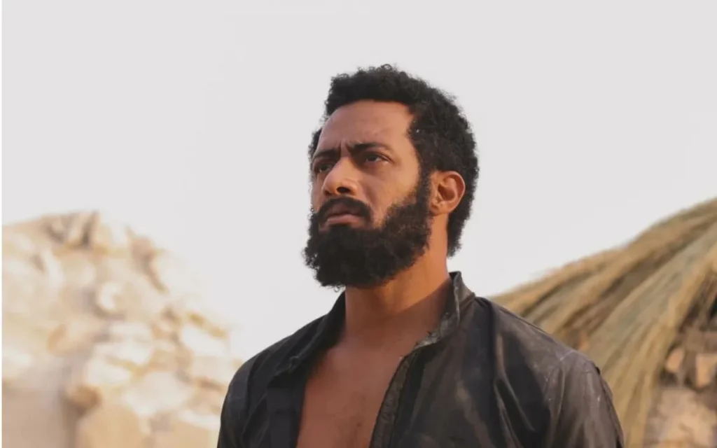انطلاقة قوية لفيلم «أسد».. مليون و751 ألف جنيه في أول يوم عرض – أخبار السعودية