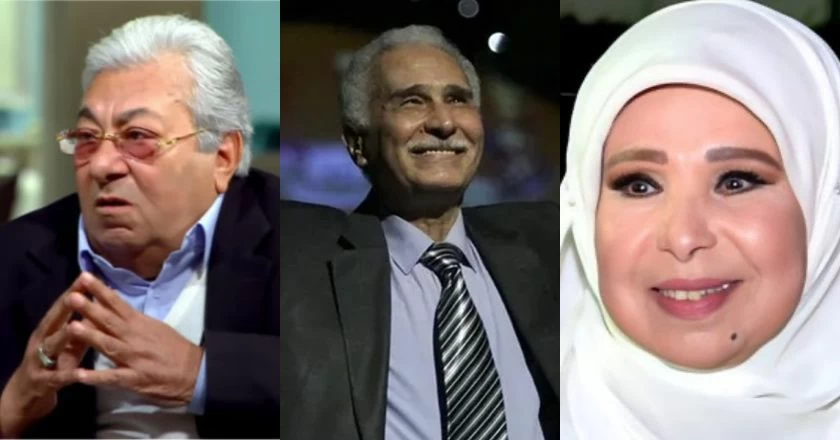 كواليس في مسيرة عبد الرحمن أبو زهرة.. فنانون يكشفون لـ«عكاظ» مواقف إنسانية – أخبار السعودية