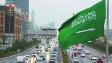 عاجل | «النقد الدولي»: الاقتصاد السعودي الأقل تأثراً في الخليج بحرب إيران – أخبار السعودية