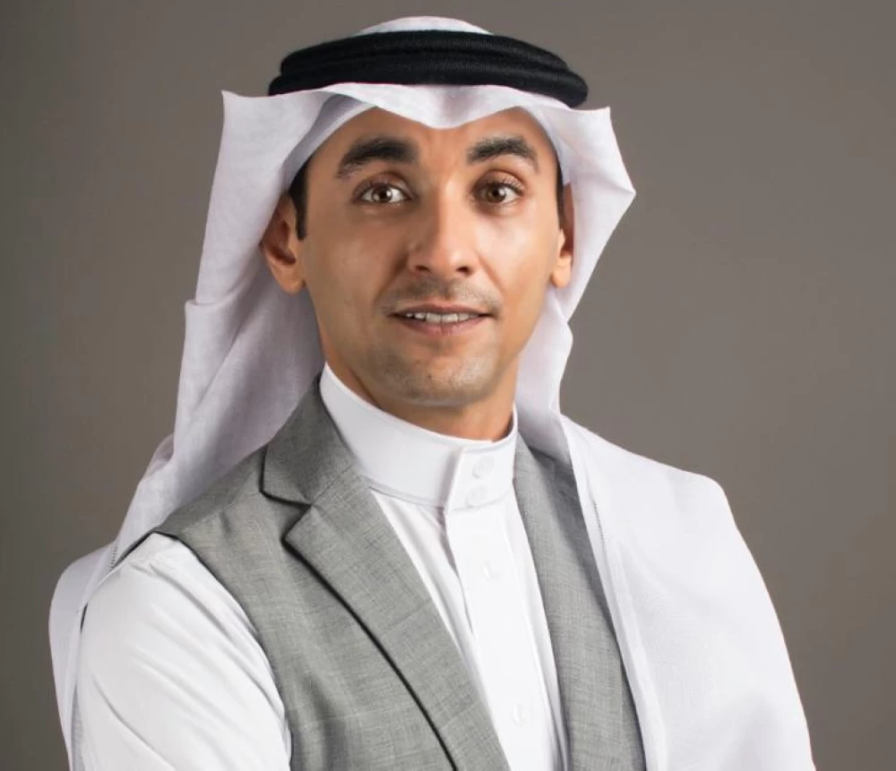 كتبي: مقومات «البراند اللوجستي السعودي» تتمثل في المرونة والاستقرار – أخبار السعودية