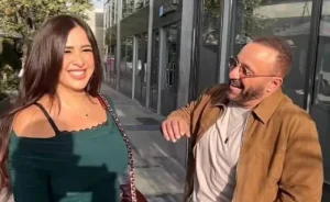 بعد غياب سنوات.. ياسمين عبد العزيز تعود للسينما مع أحمد السقا – أخبار السعودية