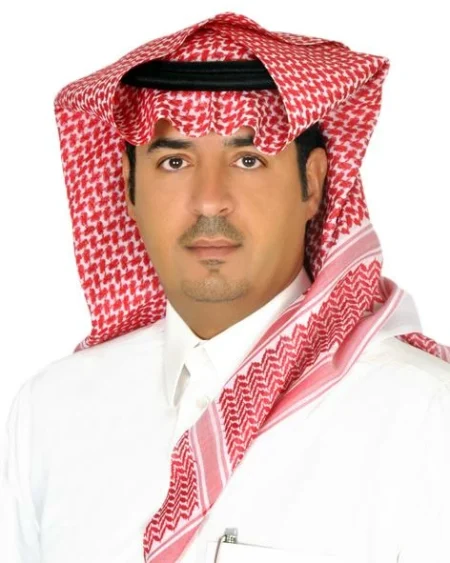 الحربي رئيساً تنفيذياً لتجمع تبوك الصحي – أخبار السعودية