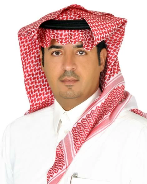 الحربي رئيساً تنفيذياً لتجمع تبوك الصحي – أخبار السعودية